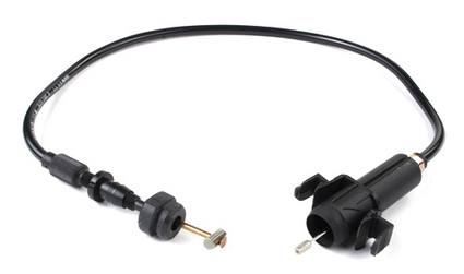 BMW Cruise Control Cable 65718380078 - Genuine BMW